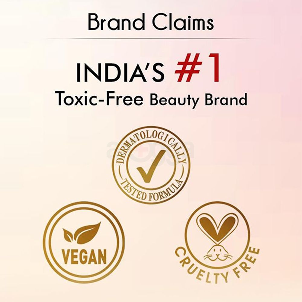 Insight Makeup Essentials Matte Lip Ink - 23 Boujee  