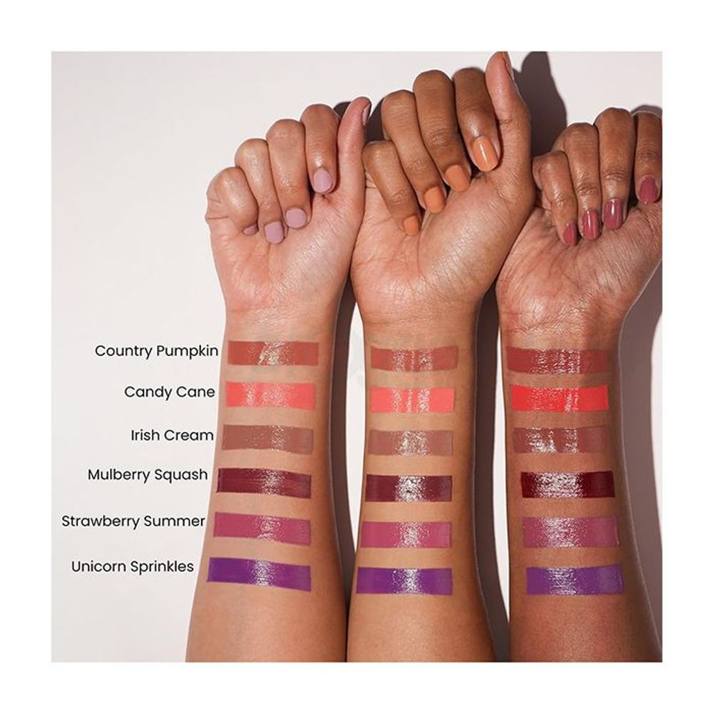 Insight Makeup Essentials Lip & Cheek Tint (Strawberry Summer)  