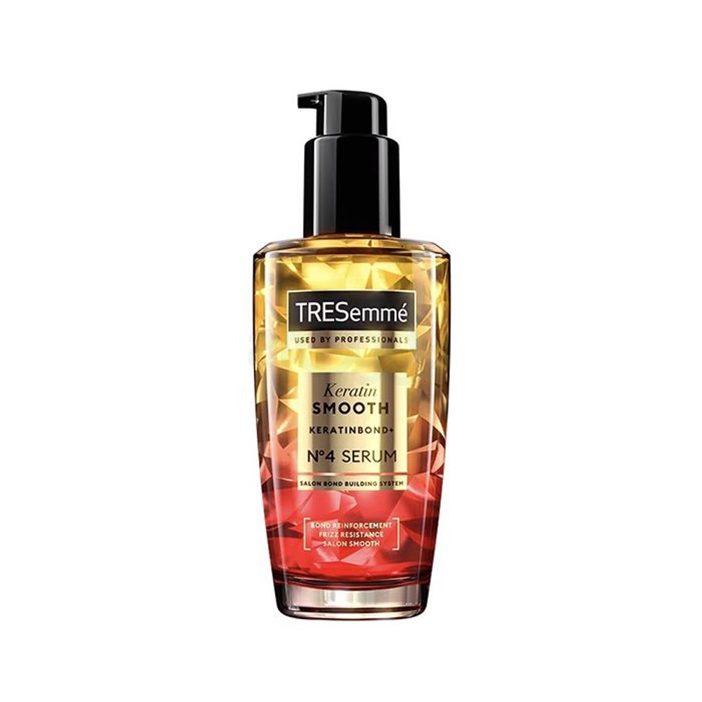 Tresemme Keratin Smooth N4 Serum  