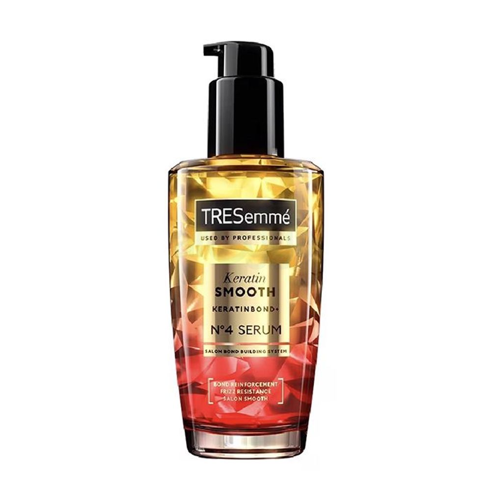 Tresemme Keratin Smooth N4 Serum  
