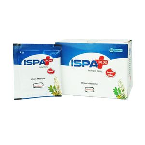 Ispa Plus Sachet  powder