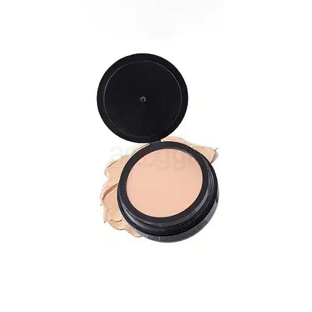 SVMY Times of Frozen Sense BB Cream Air Cushion- 02  