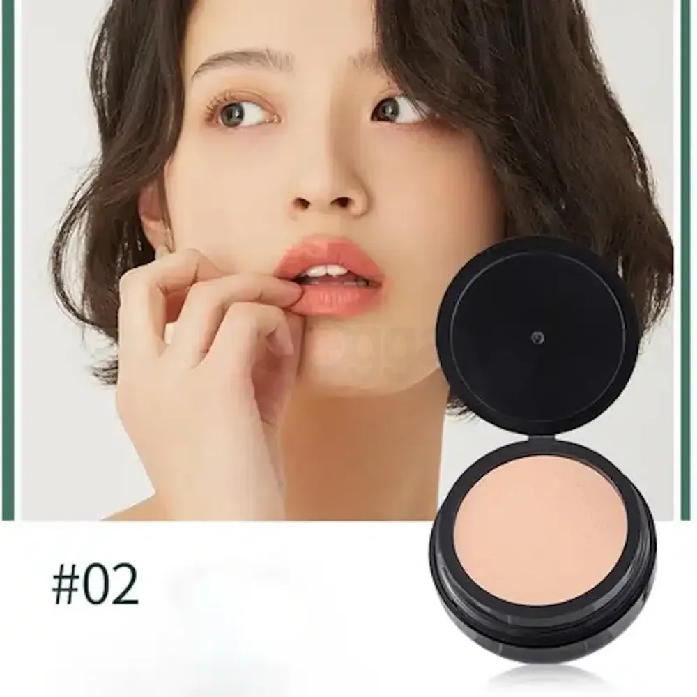 SVMY Times of Frozen Sense BB Cream Air Cushion- 02  