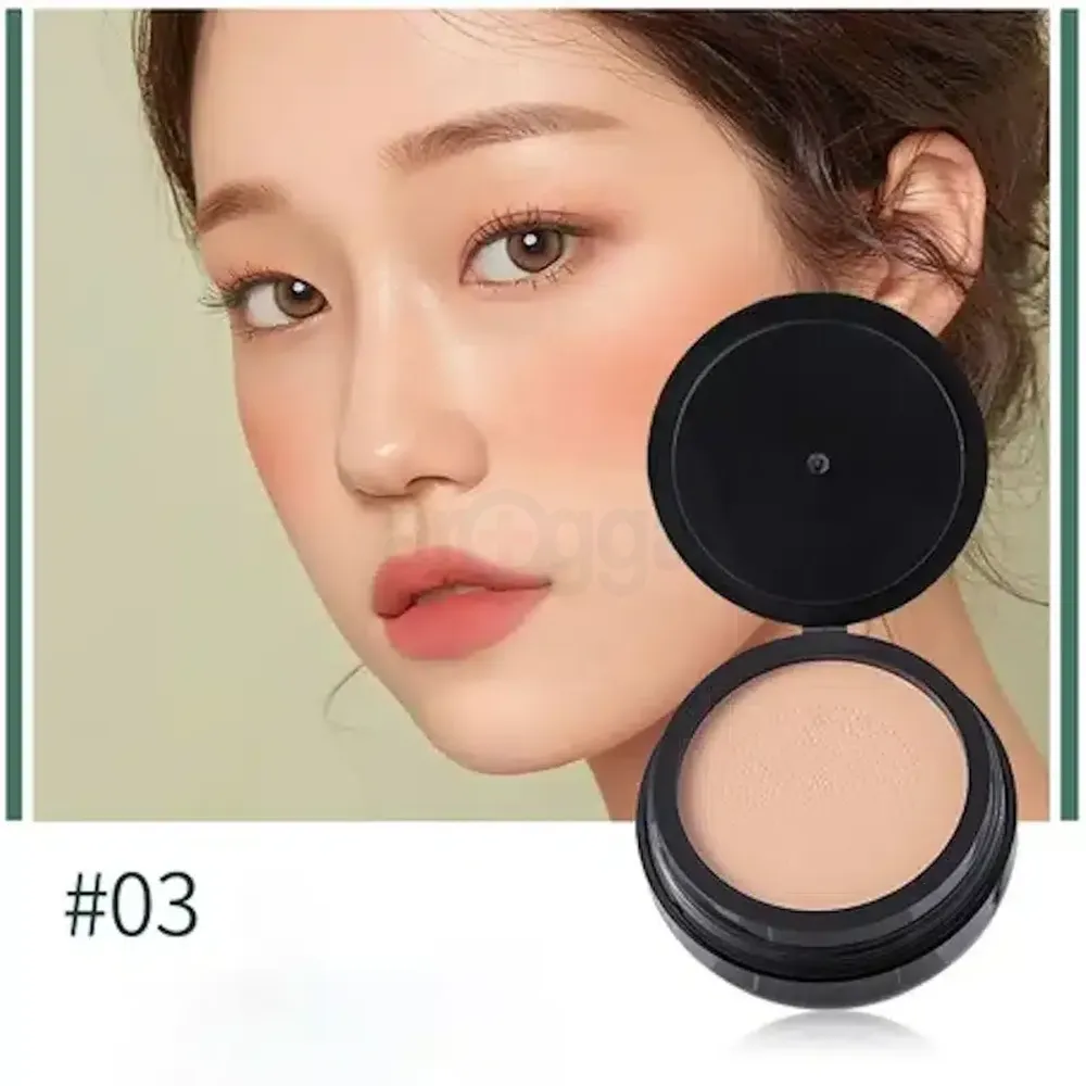 SVMY Times of Frozen Sense BB Cream Air Cushion- 03  