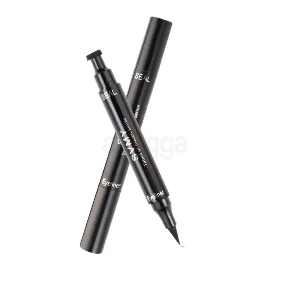 SVMY Seal & Eyeliner Pen  