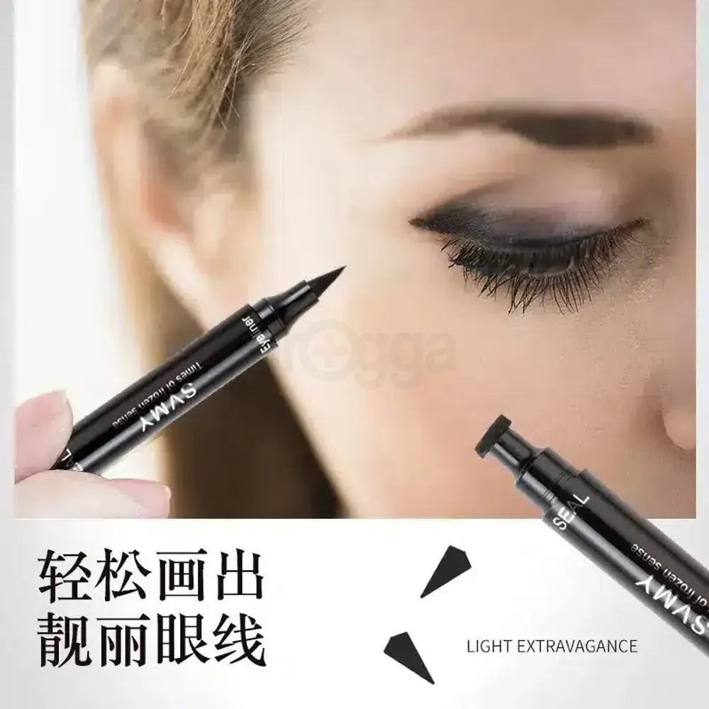 SVMY Seal & Eyeliner Pen  