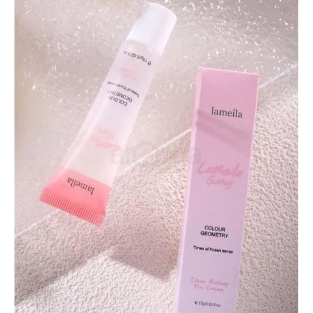 Lameila Pre Makeup Milk Primer  