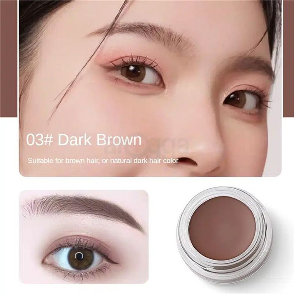 SVMY Eyebrow Cream- 03  