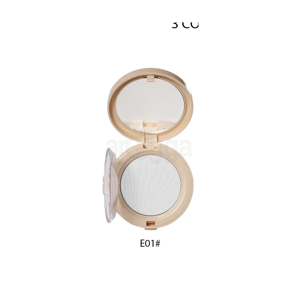 Gigi Rose Perfect Compact Powder for All Skin- 01  