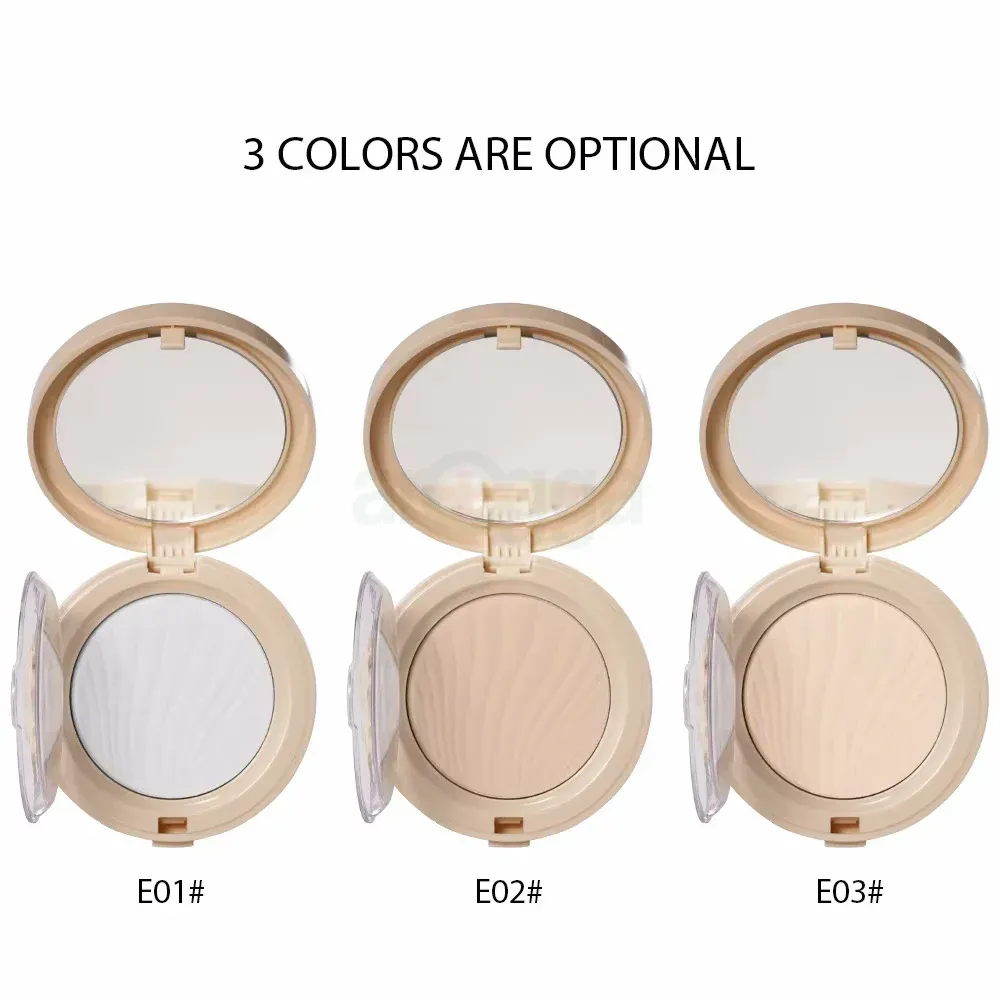 Gigi Rose Perfect Compact Powder for All Skin- 02  