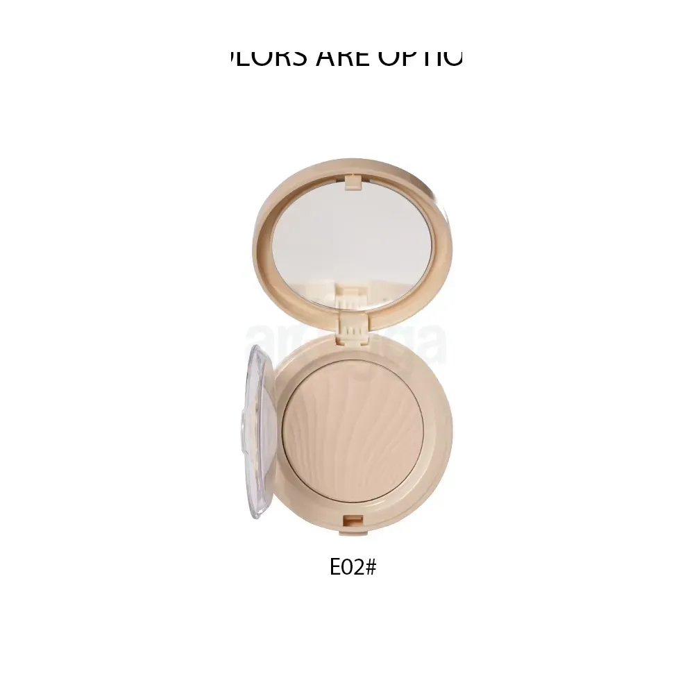 Gigi Rose Perfect Compact Powder for All Skin- 02  