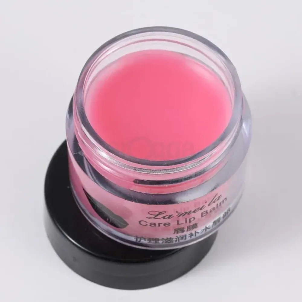Lameila Moisturizing Lip Mask- 02  