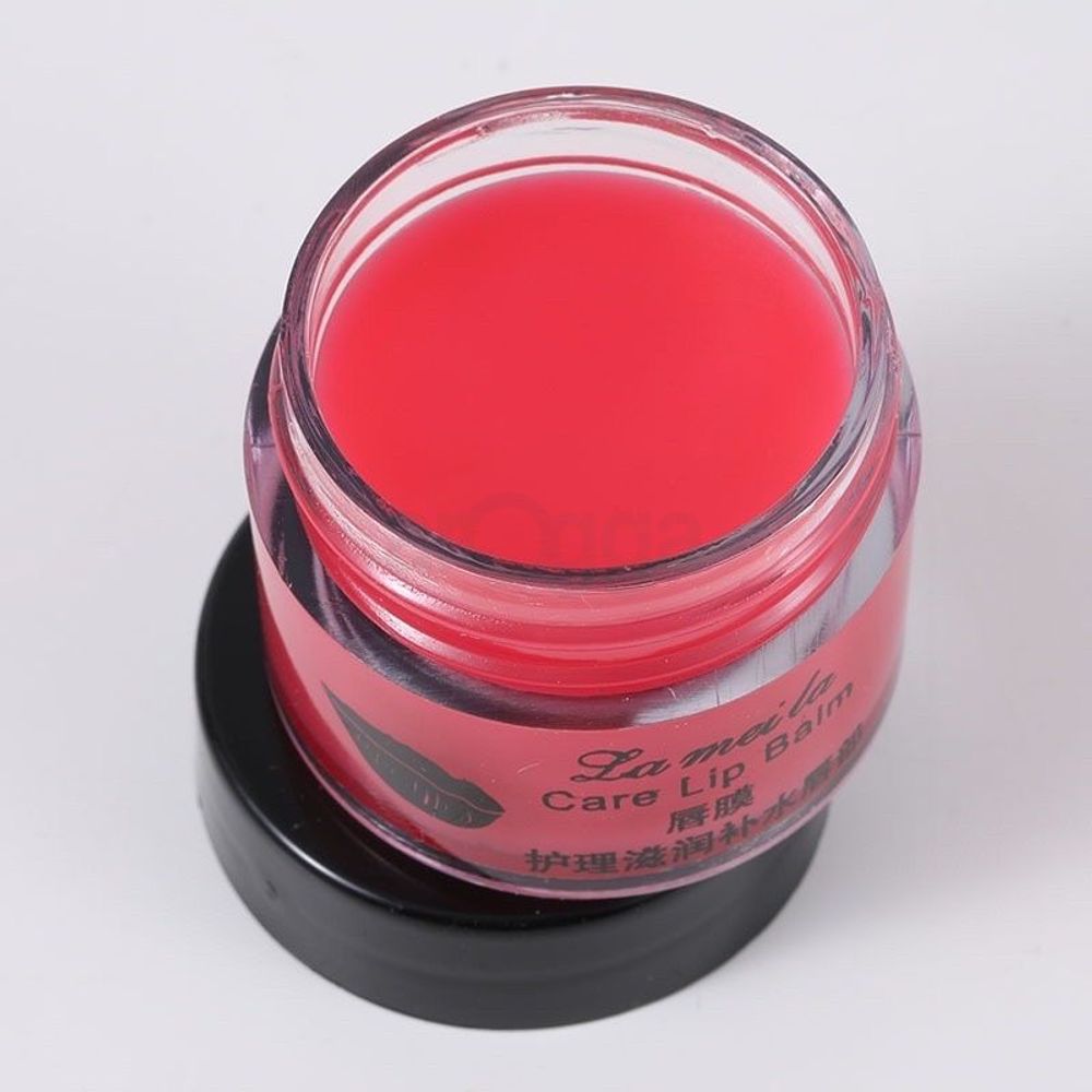 Lameila Moisturizing Lip Mask- 01  
