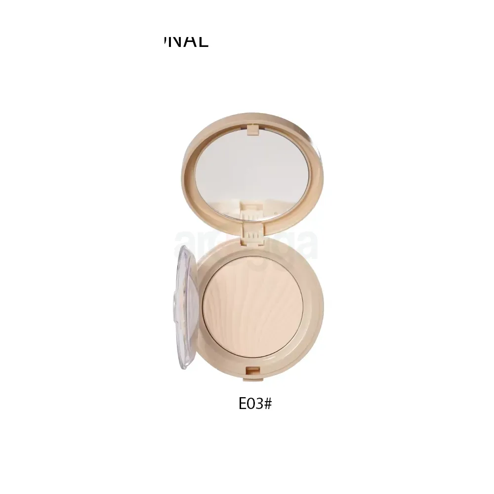Gigi Rose Perfect Compact Powder for All Skin- 03  