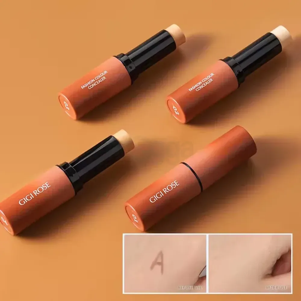 Gigi Rose Stick Colour Concealer- 01  