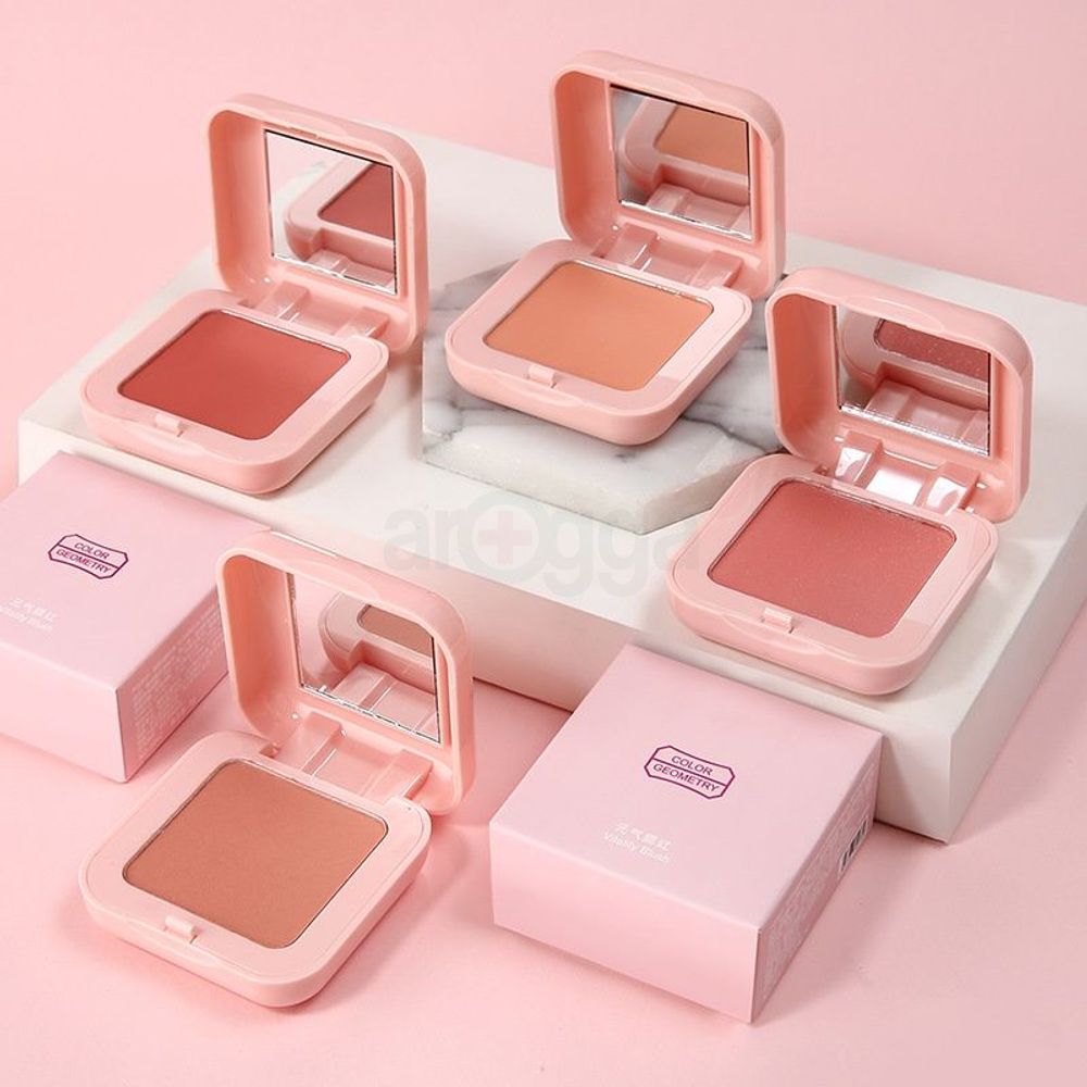 Lameila Candy Blush- 02  