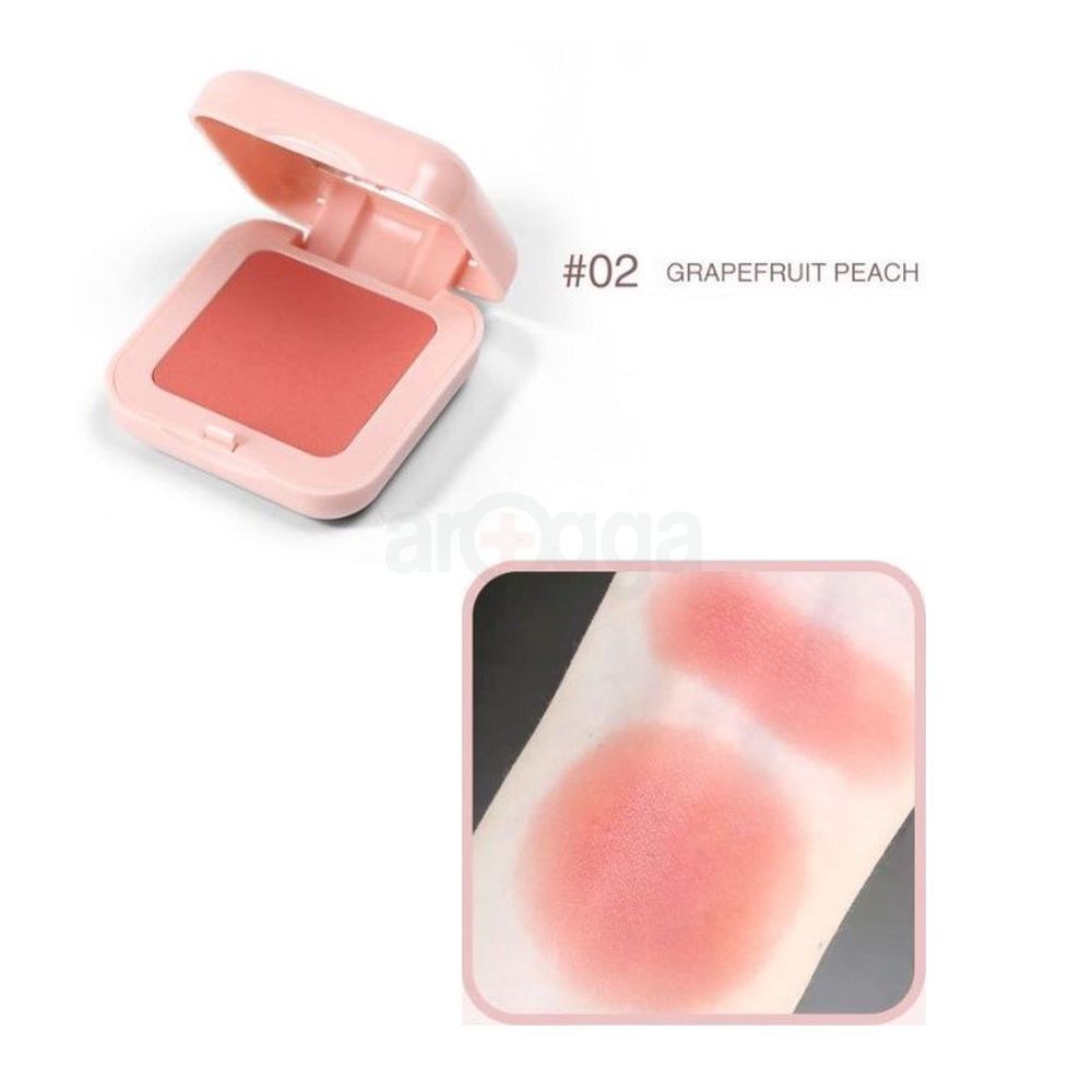 Lameila Candy Blush- 02  