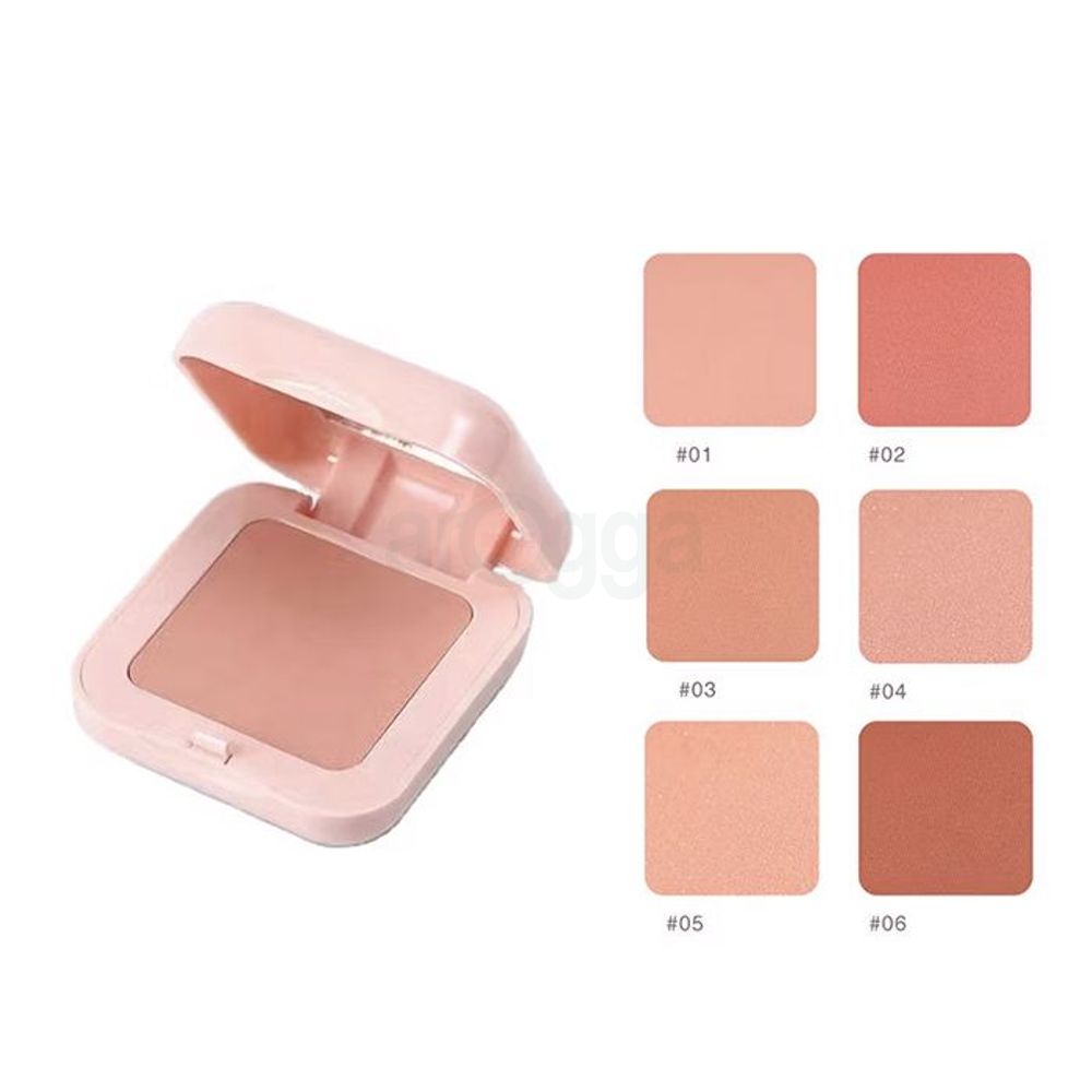 Lameila Candy Blush- 02  