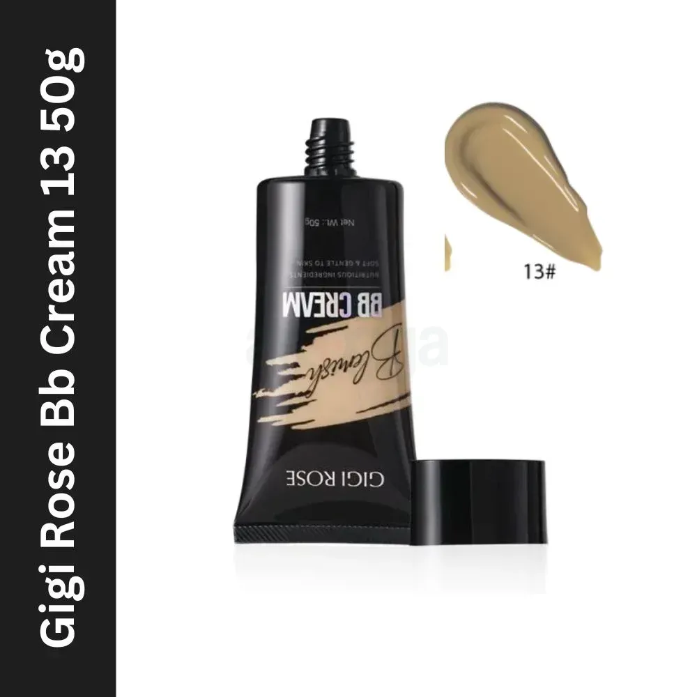 Gigi Rose BB Cream- 13  