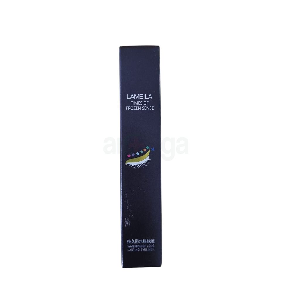 Lameila Waterproof Long Lasting Eye Liner  