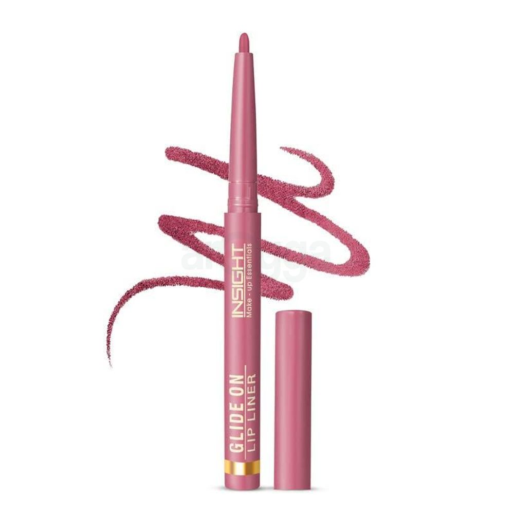 Insight Glide On Lip Liner - 03 Vibe Check  
