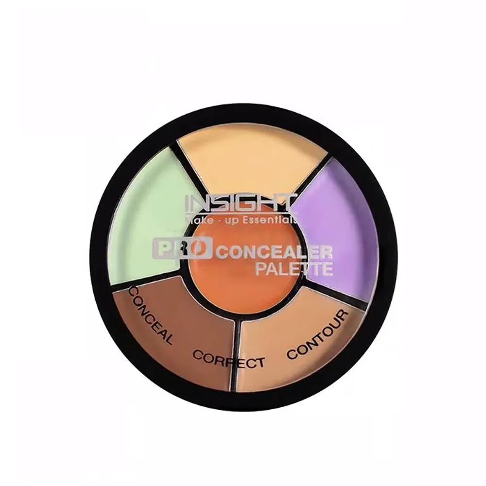 Insight Pro Concealer Palette - 01 Corrector  