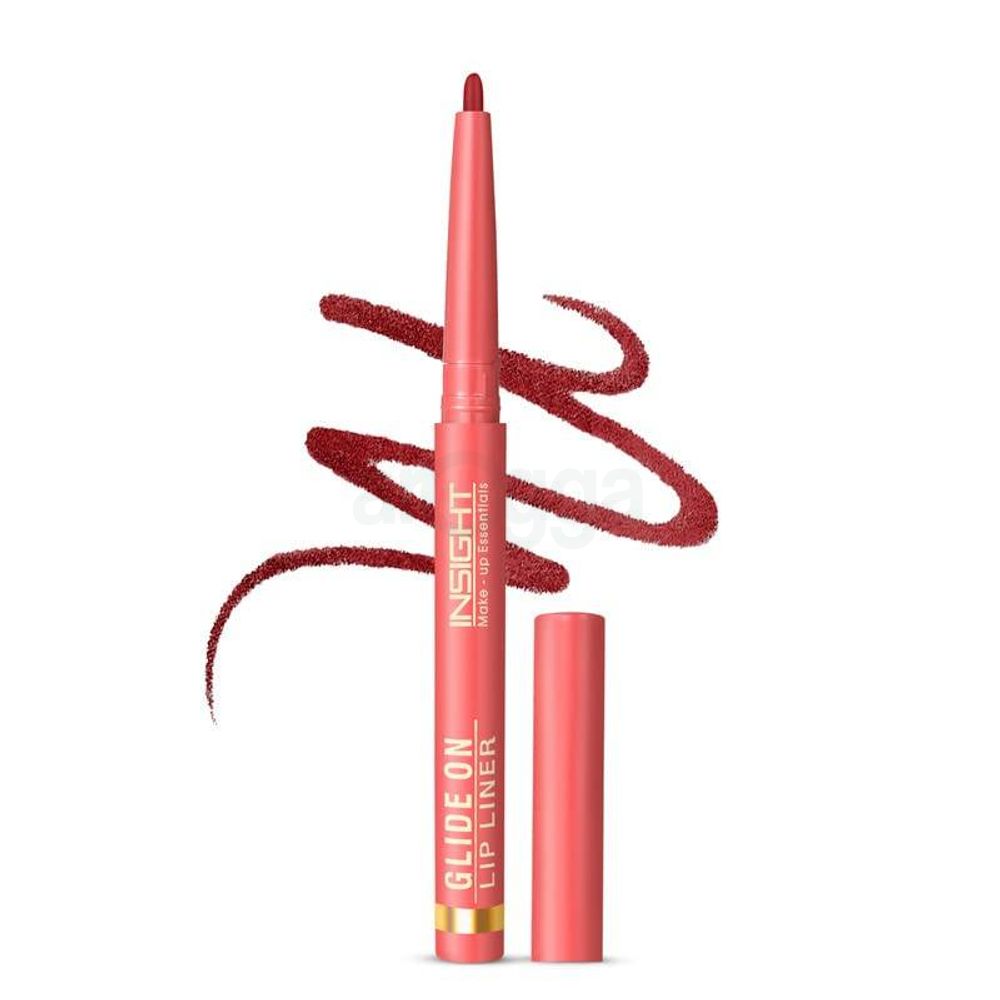 Insight Glide On Lip Liner - 10 Low Key  
