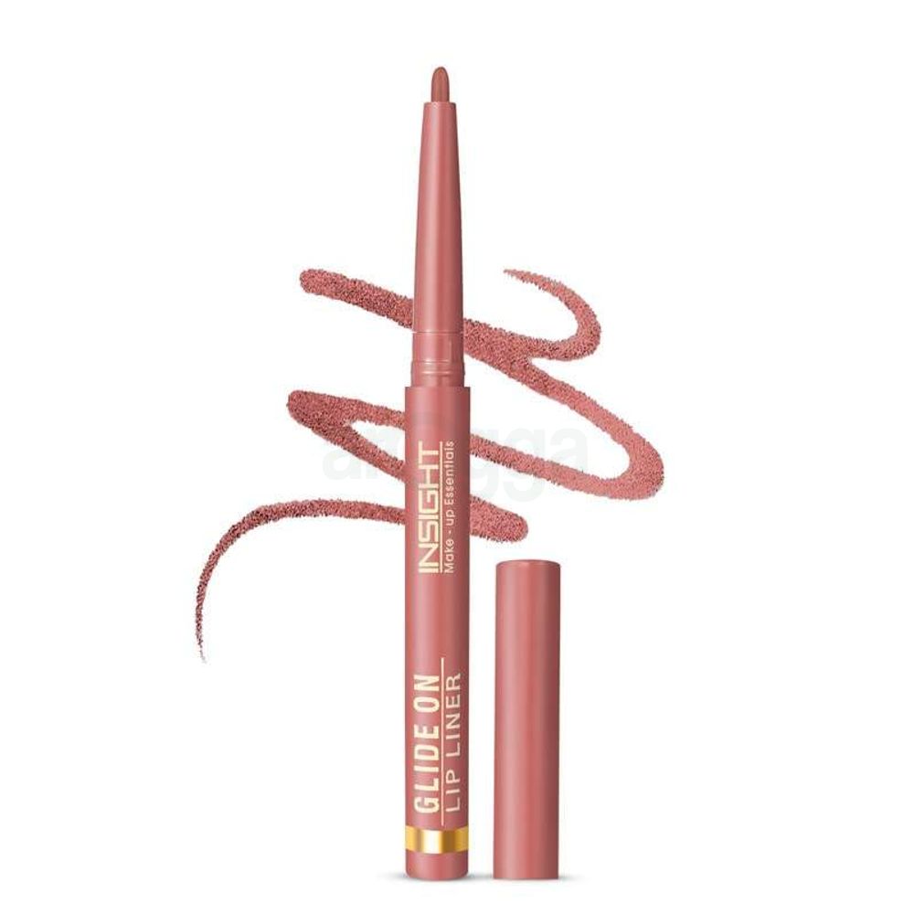 Insight Glide On Lip Liner - 12 Catfish  