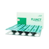 Fluact 50mg Capsule
