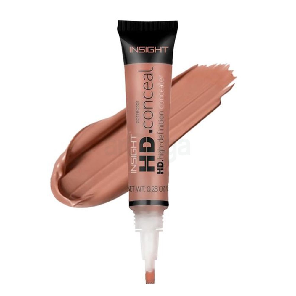 Insight Hd Concealer – 06 Rich Tan  