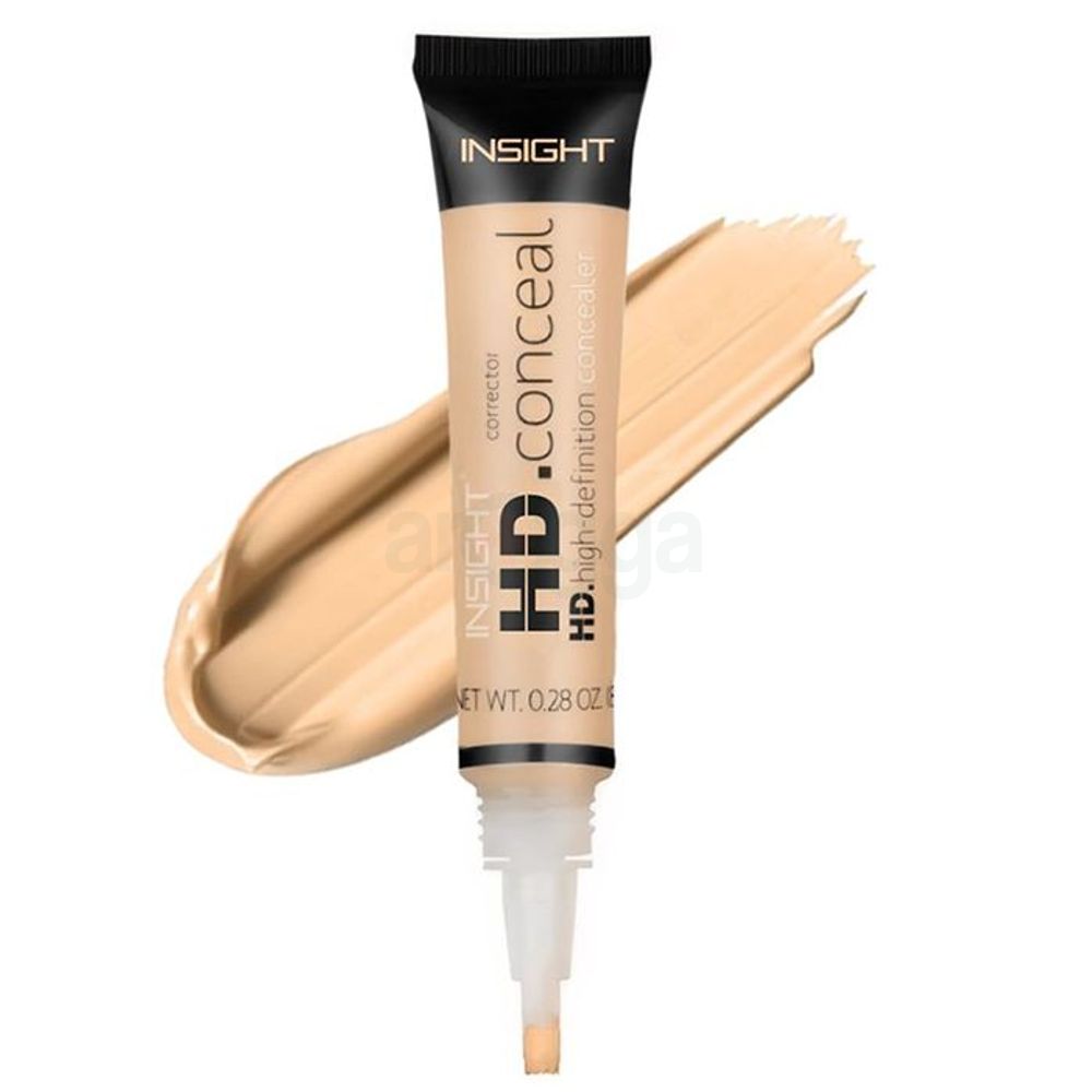 Insight Hd Concealer – 04 Goleden Sand  