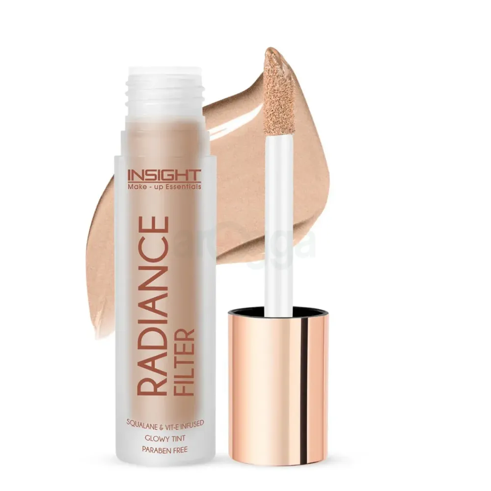 Insight Cosmetics Radiance Filter -  Medium Beige  