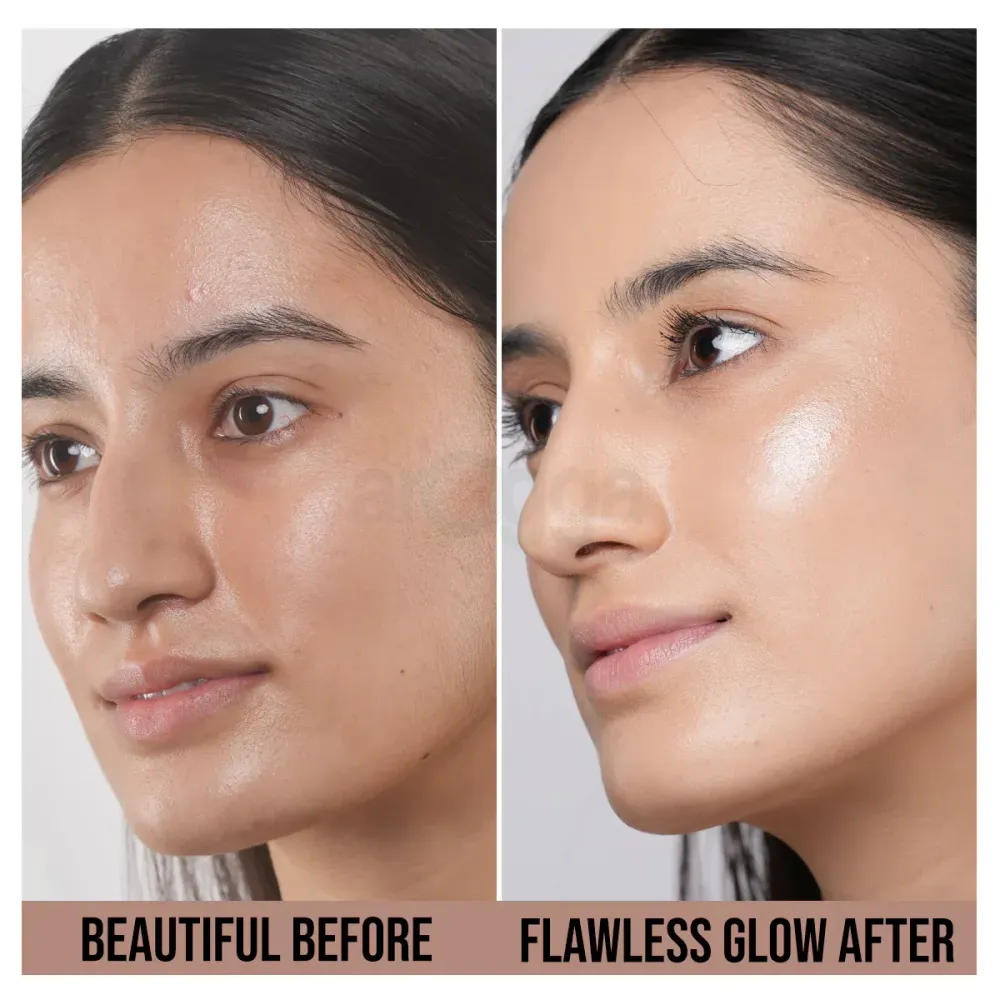 Insight Cosmetics Radiance Filter -  Medium Beige  