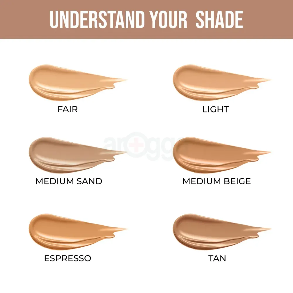 Insight Cosmetics Radiance Filter -  Medium Beige  