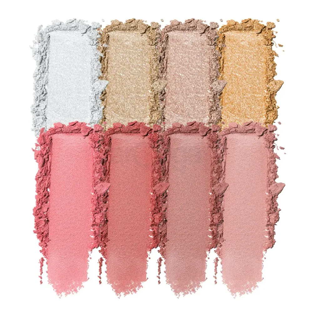 Insight Blush & Highlight Palette  