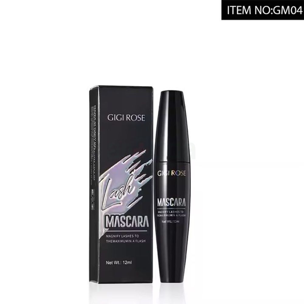 Gigi Rose Lash Mascara- GM04  