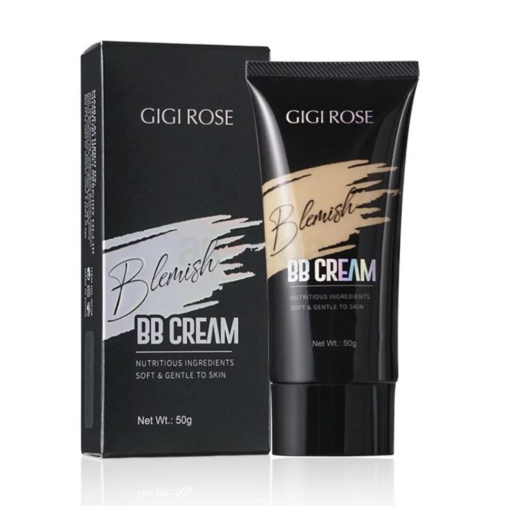Gigi Rose BB Cream- 12  