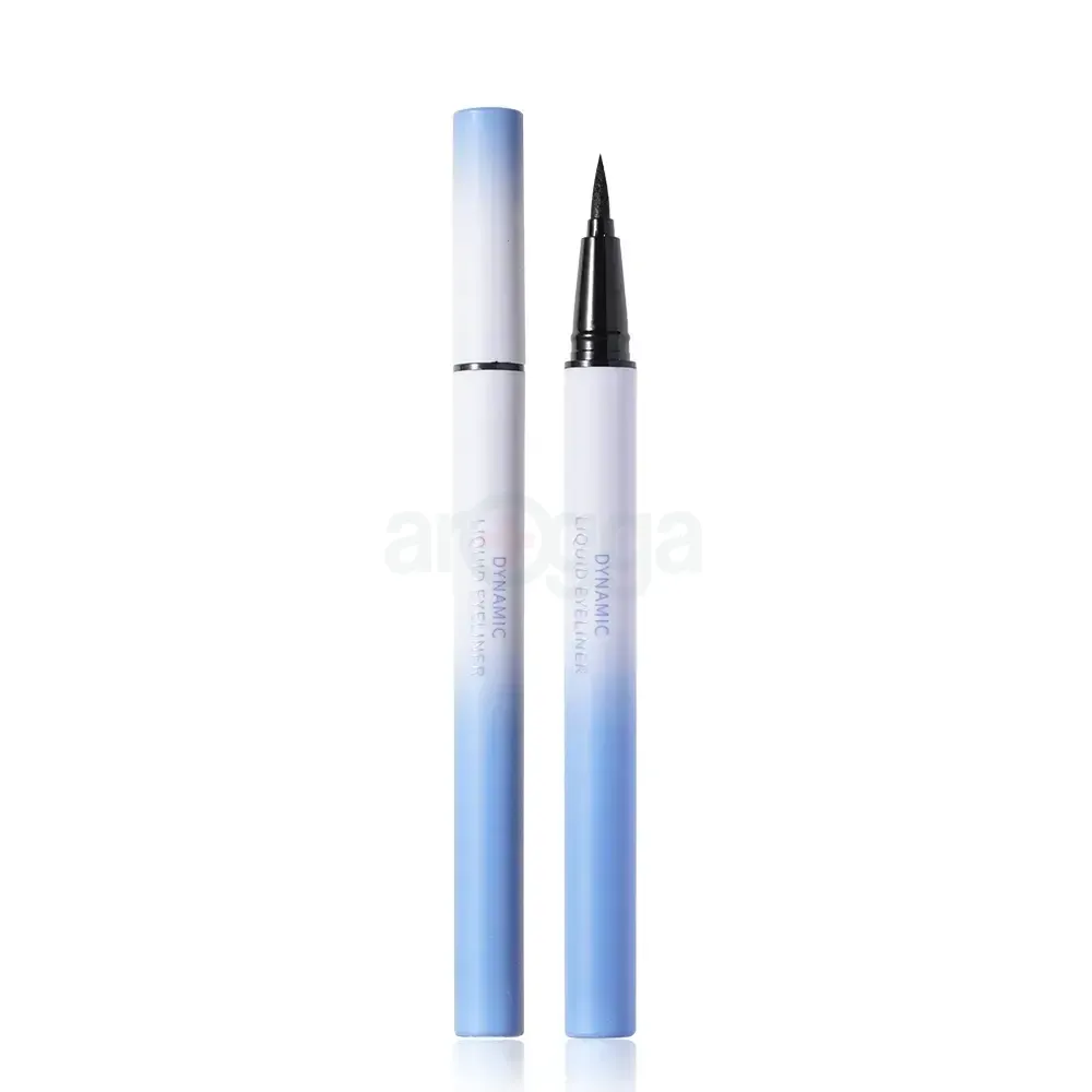 Gigi Rose Dynamic Liquid Liner- Black  