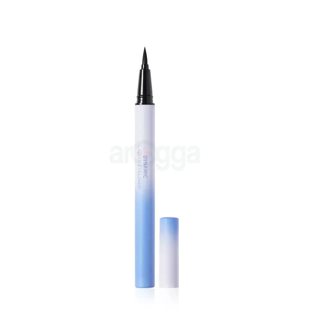 Gigi Rose Dynamic Liquid Liner- Black  