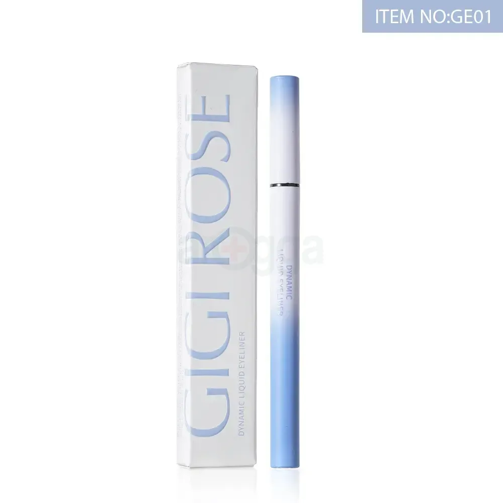 Gigi Rose Dynamic Liquid Liner- Black  