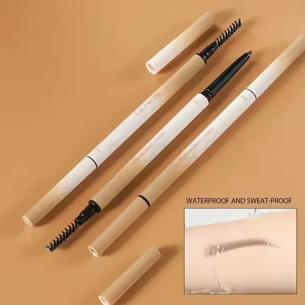Gigi Rose Eyebrow Pencil 02- Dark Brown  