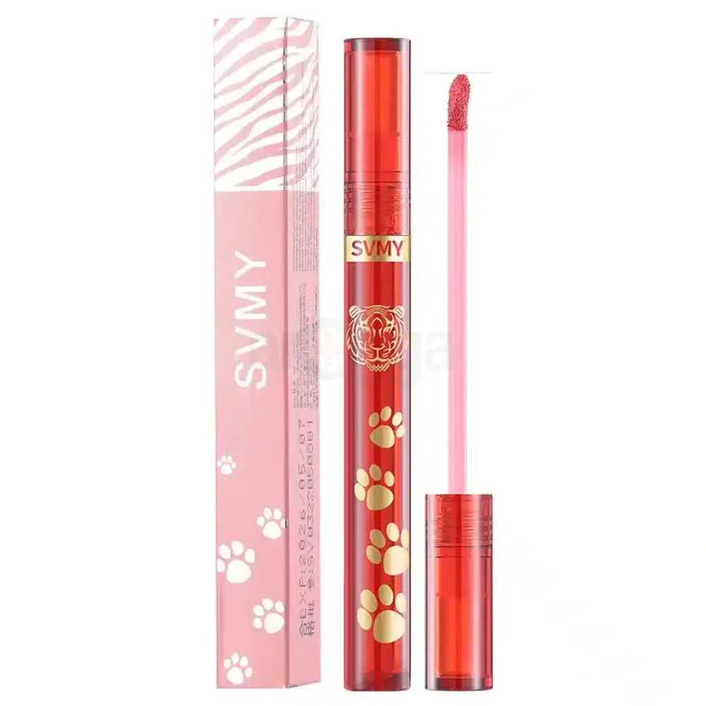 SVMY Velvet Lip Glaze- 04  