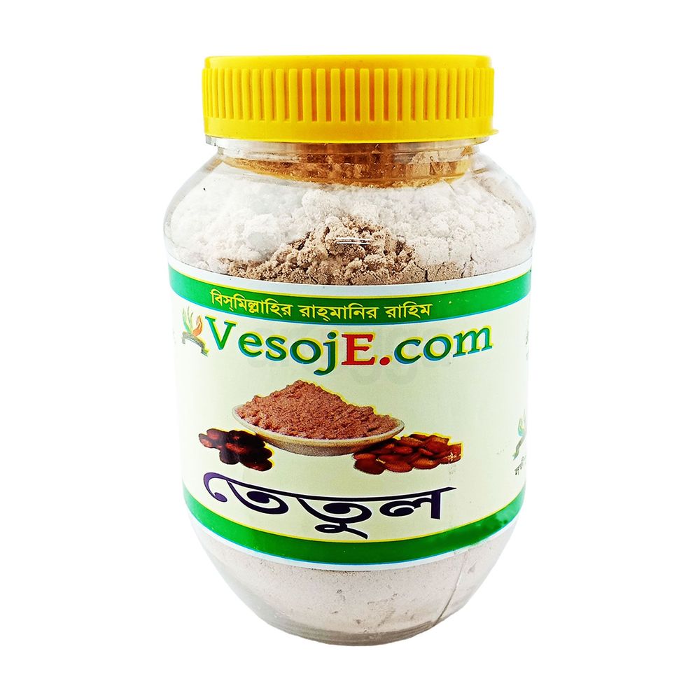 Tetul Powder তেতুল গুড়া (Vesoje) 150gm  
