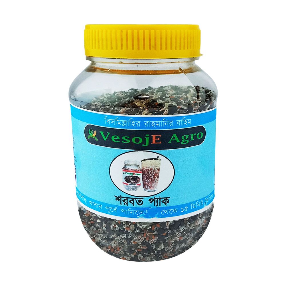 Sarabat Pack শরবত প্যাক (Vesoje) 150gm  