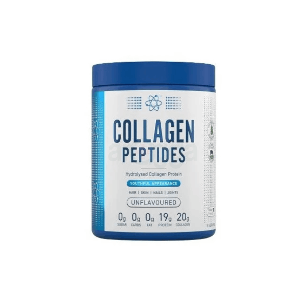 Applied Nutrition Collagen Peptides, Unflavoured 300g  