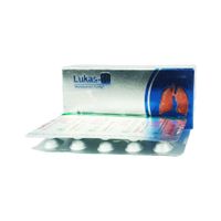 Lukas 10mg tablet