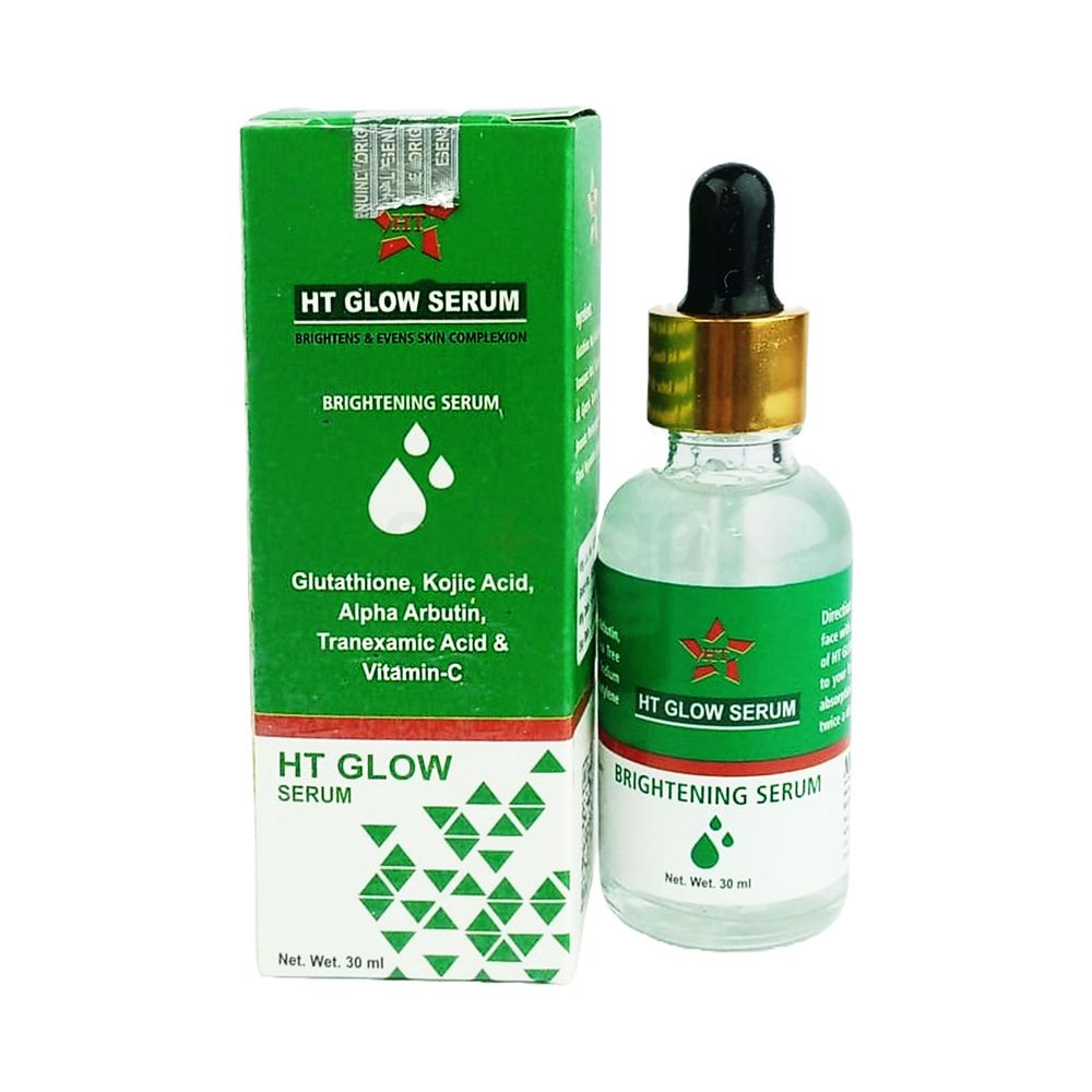 HT Glow Serum 30ml  