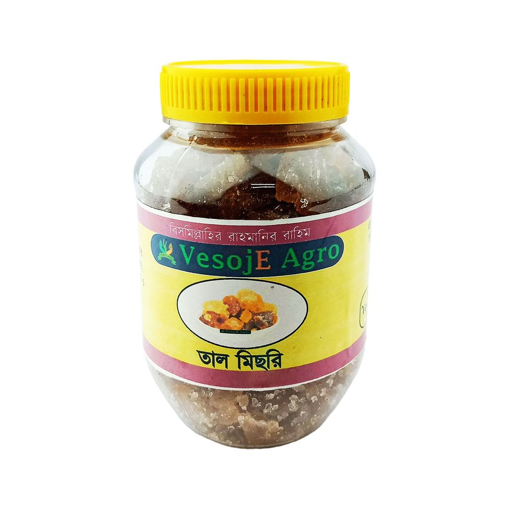 Talmisri তাল মিছরি (Vesoje) 250gm  
