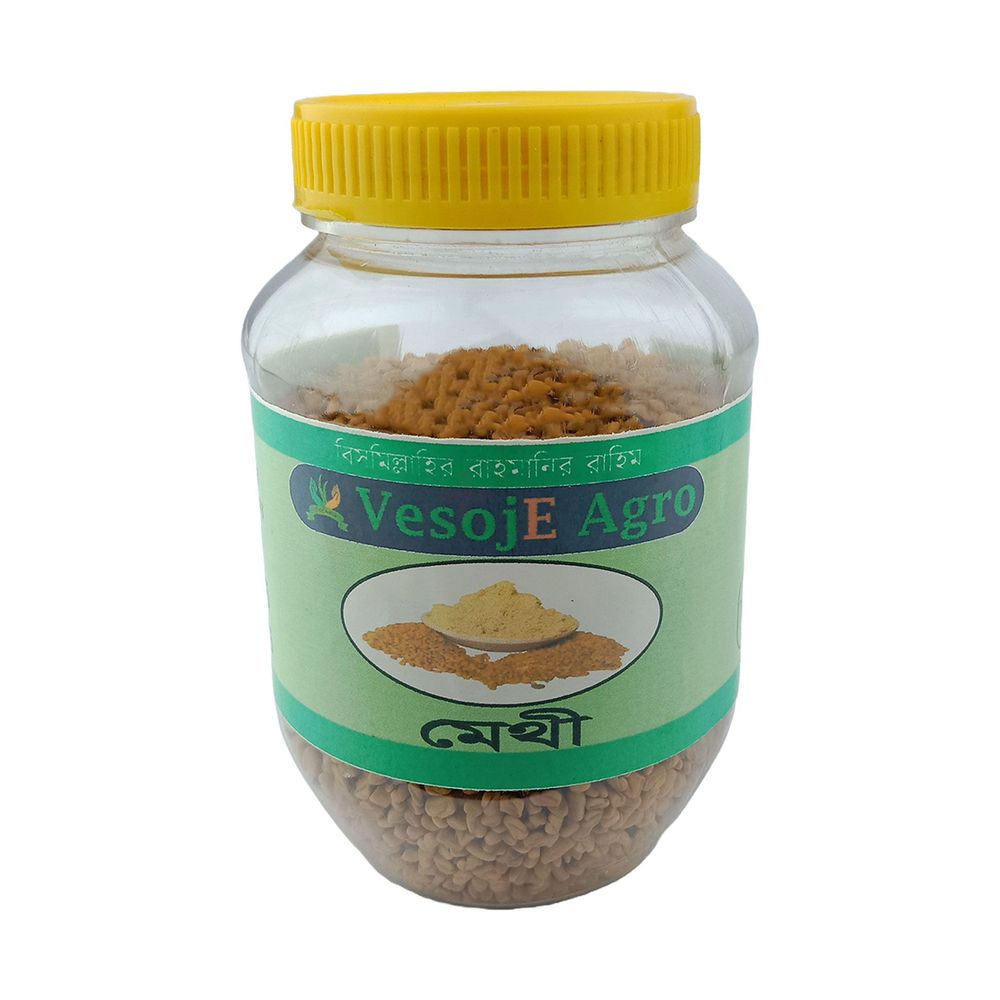 Meth Danai মেথি দানা (Vesoje) 150gm  