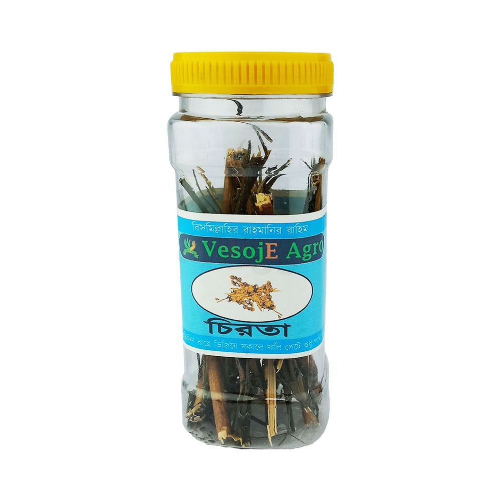 Chirota। Dal চিরতা ডাল (Vesoje) 10gm  